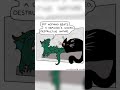 Cats and Dragons are VERY Similar (Webcomic Dub)