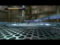 Spider Man Rush Through A Prototype Teleporter Spider Man Edge Of Time 1080pᴴᴰ
