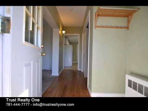 14 Elm Knoll Rd, Braintree MA 02184 - Multi Family Home - Real Estate - For Sale -