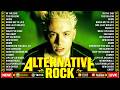 Alternative Rock Of The 90s 2000s Linkin Park Creed Green Day Audioslave Hinder Evanescence