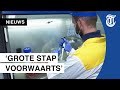 Uitslag sneltest binnen één uur: zo werkt het