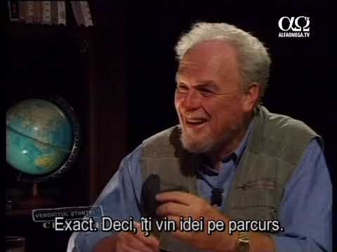 Verdictul științei: Creație 4.2