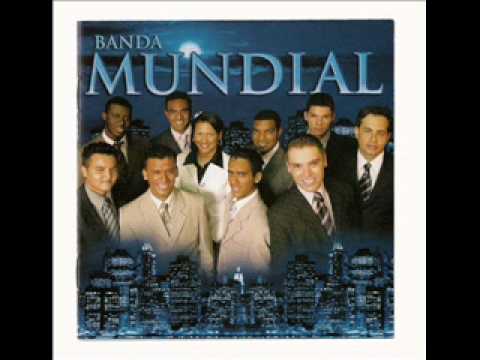 Amor Sem fim   Banda Mundial
