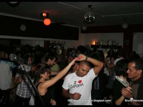 "Projecto Forró de Lampião"