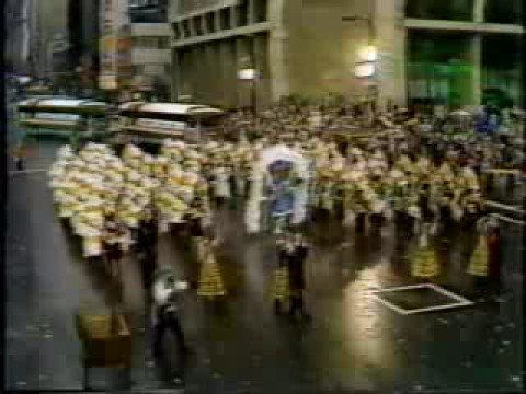 Juniata Park String Band 1981 - " Fiddler On The Roof"