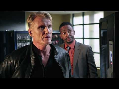 Kindergarten Cop 2 - Karma Bro - Own it 5/17 on DVD