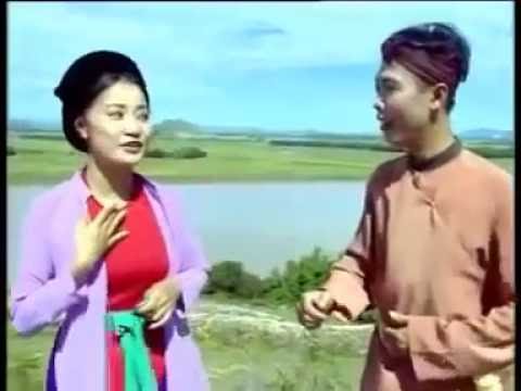 Bần hát ghẹo - Dân ca Nghệ Tĩnh đối đáp cực hay