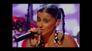 Nelly Furtado - On The Radio (TOTP 2002)