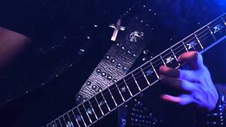 Gus G - The Quest, Live in New York