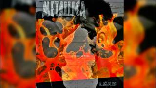METALLICA - UNTIL IT SLEEP HD/HQ