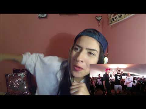 Samurai RJ vs Red Label Batalha de Rap do Museu ft Sambar&Love | REAÇÃO| INDI JADE