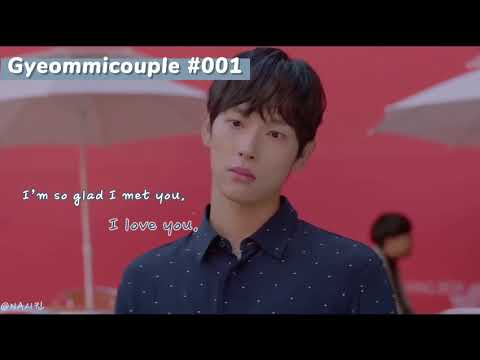 im si wan shin se kyung moments. Solar MAMAMOO - Blue bird (Ost Run On)