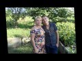 Как родная меня мать провожала. 