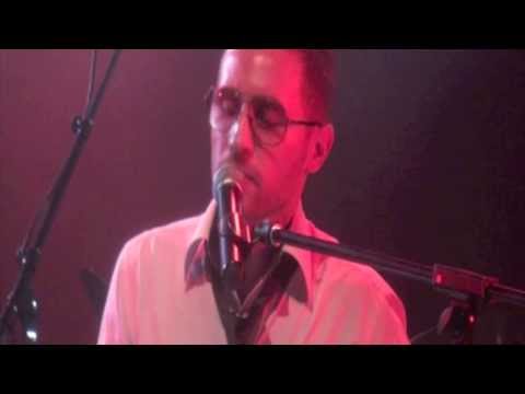 EVASION - Chorus'M - Live Les Trinitaires (Metz)