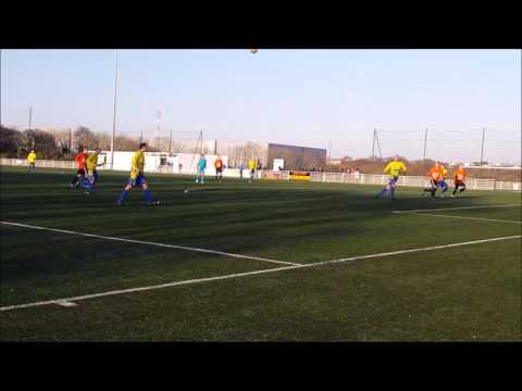 ⚽️ Division 1 | Séniors A 🆚 SP Milizac B ⚽️