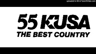 KUSA 550 St. Louis - 1984 aircheck - AM Stereo