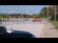 ESP8266 Wifi Range/Distance Tests (Wi07C) 