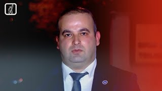 სასამართლომ გზების დეპარტამენტის ყოფილ მაღალჩინოსანს აღკვეთის სახით პატიმრობა მიუსაჯა