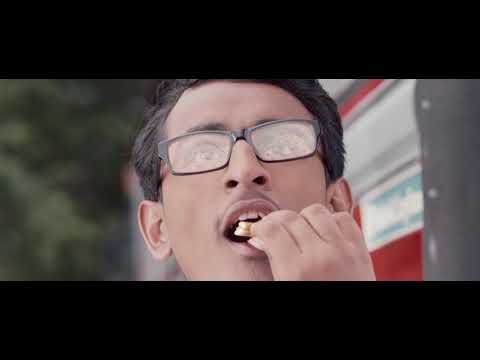 Munchee Lemon Puff  - Tharuka (2017)