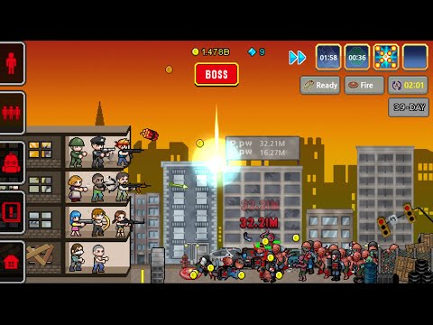 Day R Survival - Apocalypse – Apps no Google Play