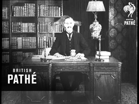 29 Years After (1932)