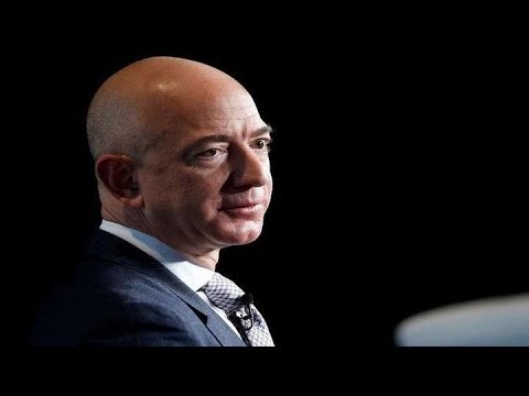 ارتفاع ضخم في ثروة جيف بيزوس بسبب كورونا.. إليك الأسباب مصر العربية