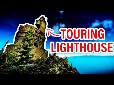Tarkov's Guide Through Lighthouse! Everything you need to know!