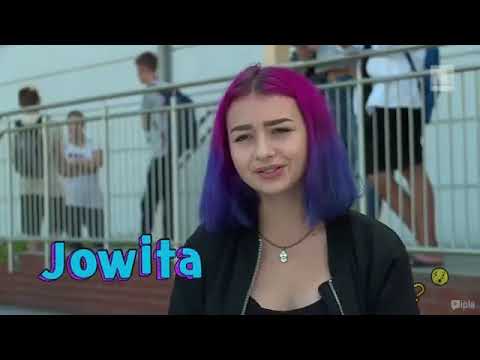 PIERWSZA KLASA   ZAKOCHANY