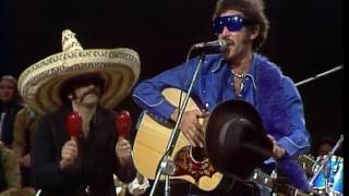 Kinky Friedman - "Arsehole From El Paso" [Live from Austin, TX]