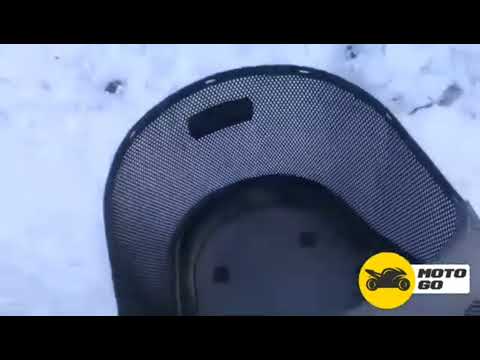 Видео обзор HONDA DIO AF 34 CESTA