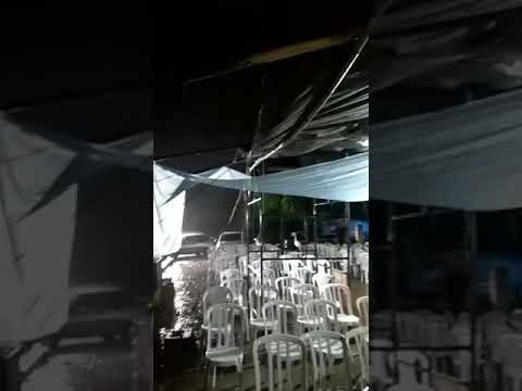 Olha o que aconteceu nessa Vigília Outubro 2021