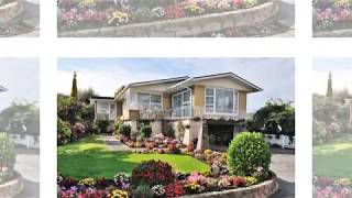 22 Front Porch Garden Ideas