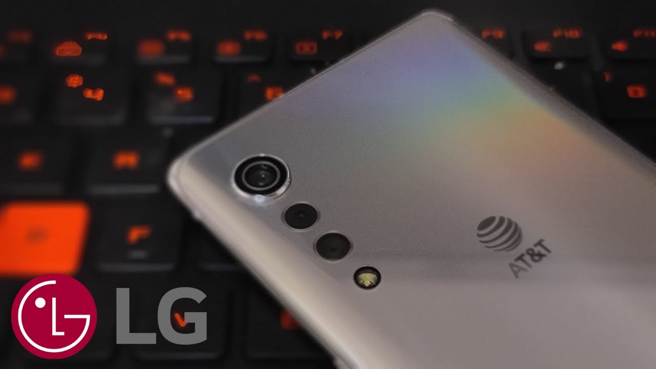 LG Velvet 5G Detailed Camera Review-Very Impressive