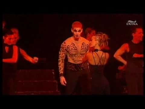 Experidance: Ezeregyév - Angyaltánc / Ördögtánc (2010. augusztus 15.)