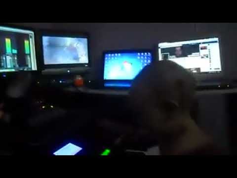 meu filho ja dando os primeiros passos kkkkkk