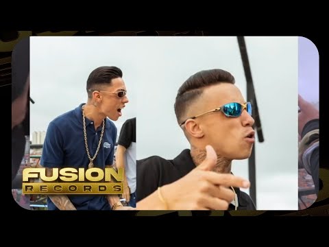 MENOR MR // RHAMON - TEASER #EUSOUFAVELADO