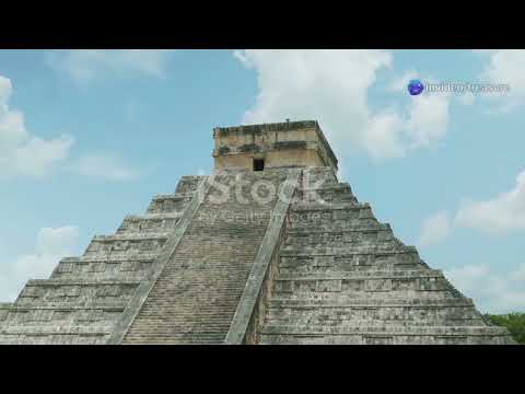 King Pakal: Unveiling Mayan Mysteries