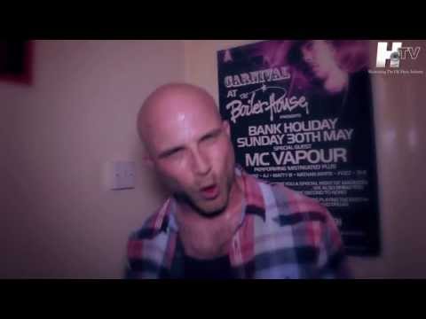 HCTV Freestyle: JDeep @jdeepdezmatic @hoodcelebtv