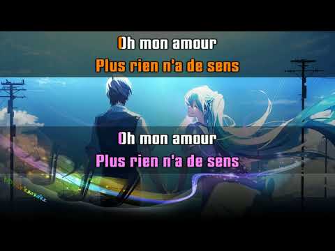 Molière l'opéra urbain - On se moque (Lou & Petitom) (chœurs) (2023) [BDFab karaoke]