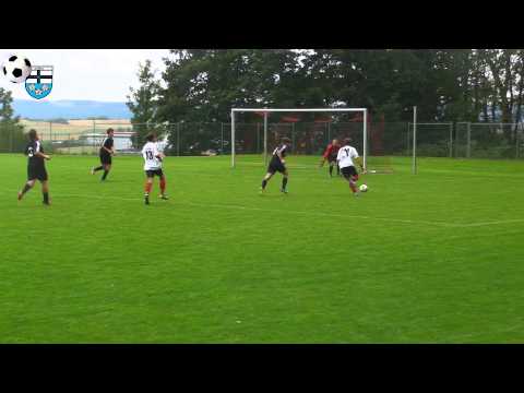 6. Spieltag AK 15/16: SV Altfeld II - VfB Hafenlohr 6:1