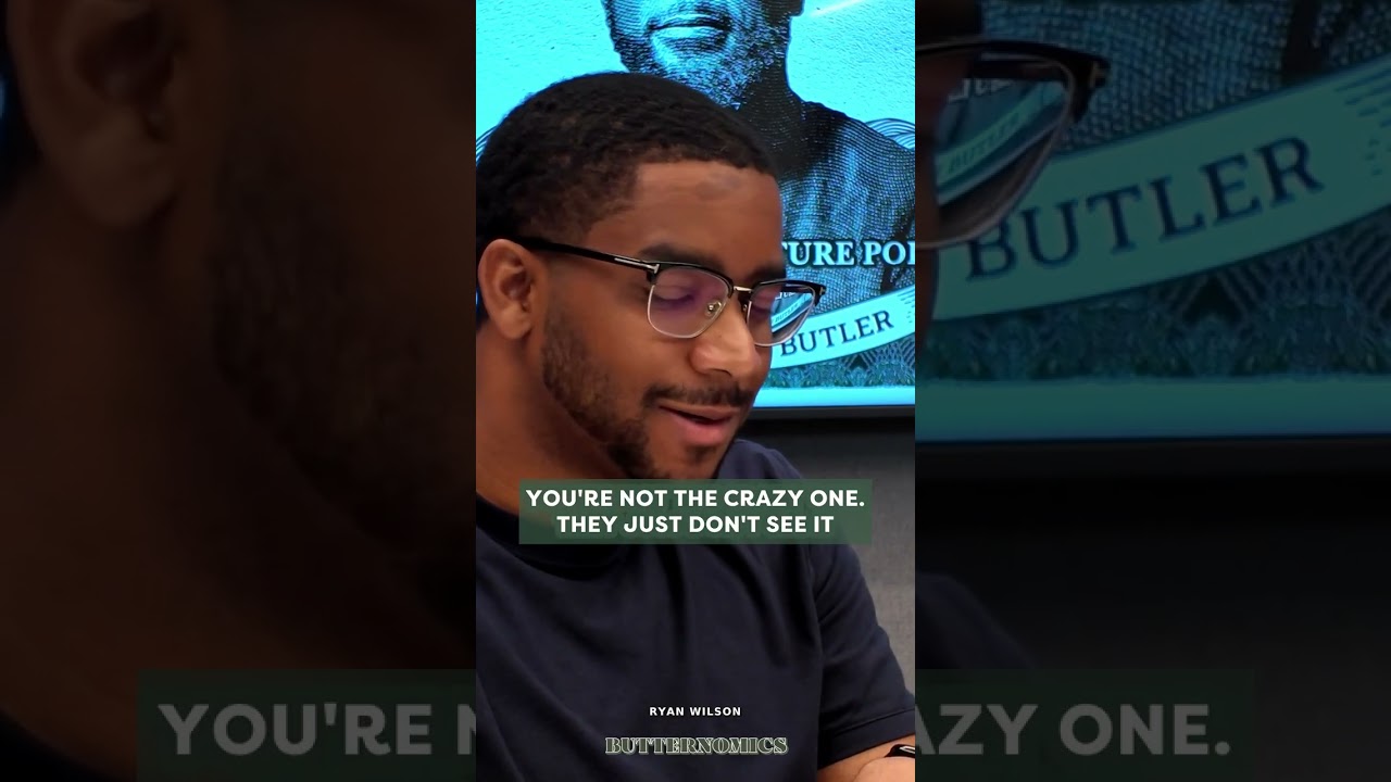 97 no's on a $3M raise