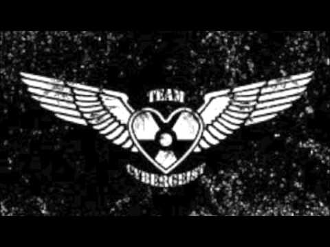 Team Cybergeist - Razorblade December [READ DESCRIPTION]