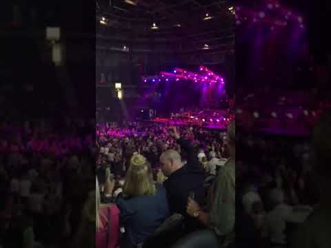 Lush Classical Belfast 2017