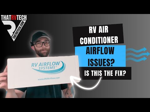 RV AIRFLOW systems, does it really work?