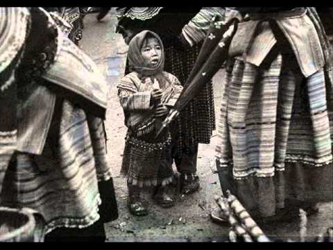 Peb Hmoob by Kristine Xiong -1