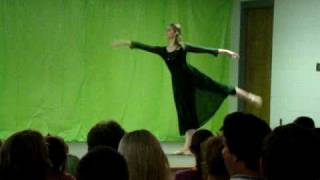 &quot;Treasure&quot; Flyleaf Solo