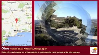 preview picture of video 'Otros se Vende en Cuevas Bajas, Antequera, Malaga, Spain'