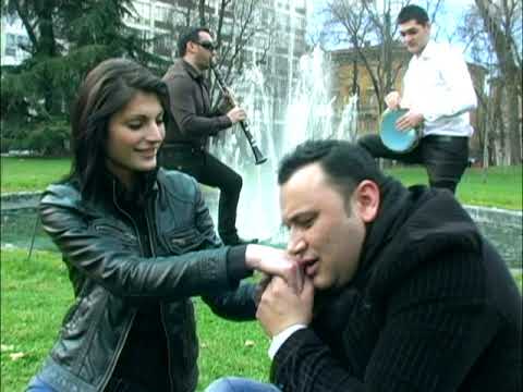 Alin de la Milano - Numai tu doar tu (Official Video)