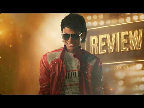 Michael - The Critics Were Wrong