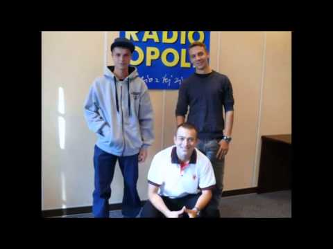 South Blunt System - Przeważnie (By PySiulek)